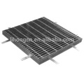 galvanized drain grating